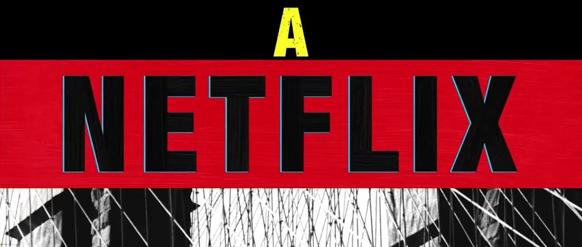 She’s Gotta Have It de Netflix- Teaser Trailer