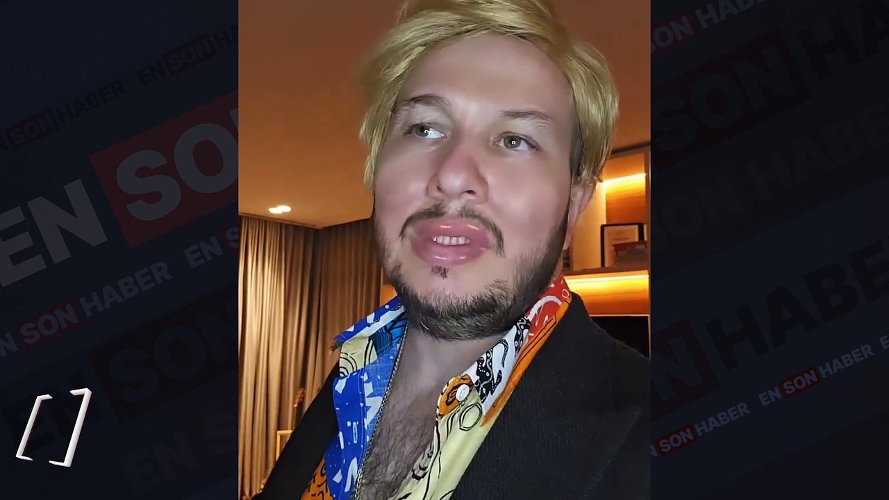 Şahan Gökbakar, Yılmaz Morgül'ü ti'ye aldı