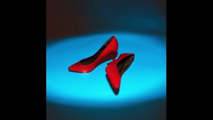 Shawn Desman - Heels On The Ground (Audio)