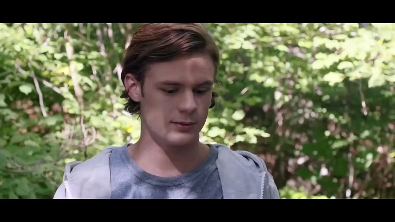 What We Become- Trailer Oficial