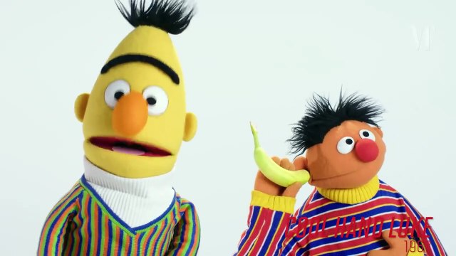 Plaza Sésamo y las citas más famosas del cine