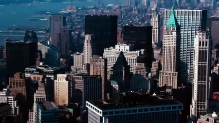 Too Big To Fail - Tráiler #3