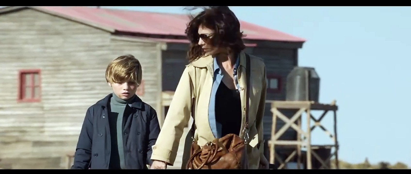 El Faro de las Orcas- Trailer Oficial