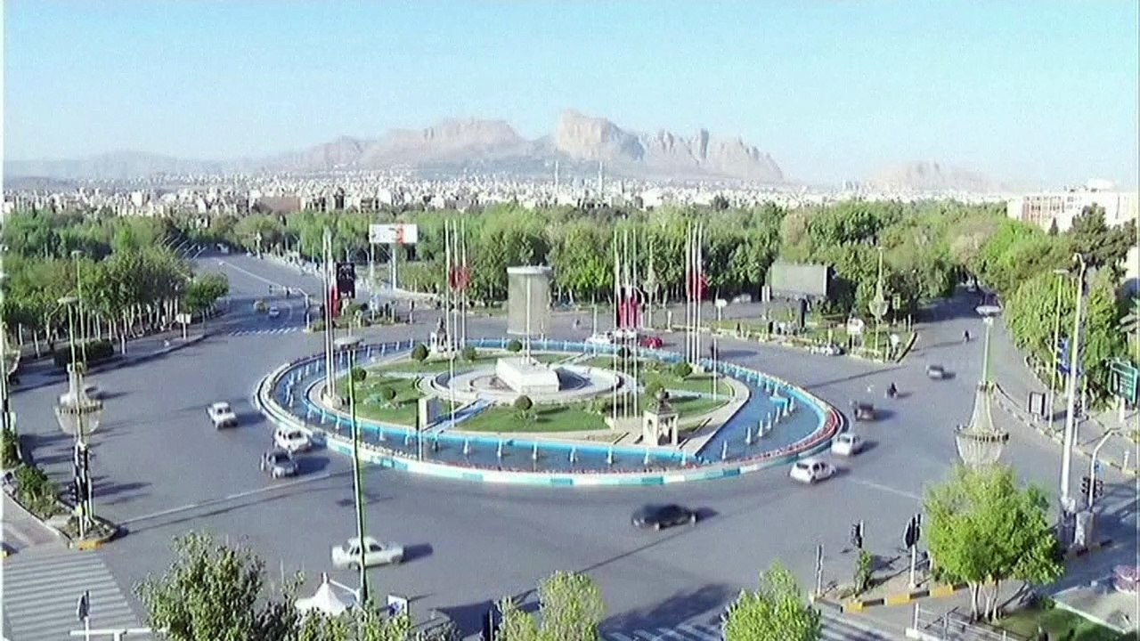 Medien berichten über israelischen Angriff auf den Iran