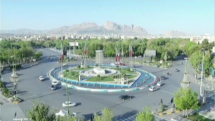 Medien berichten über israelischen Angriff auf den Iran