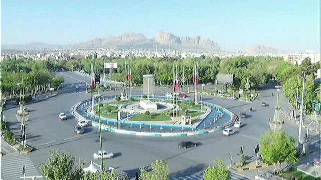 Medien berichten über israelischen Angriff auf den Iran