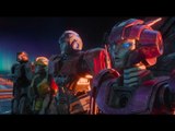 Transformers One (Transformers: Le Commencement): Trailer HD VO st FR/NL