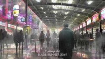 Blade Runner 2049 - Entrevista con Denis Villeneuve