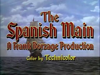 Los piratas del mar Caribe - Clip