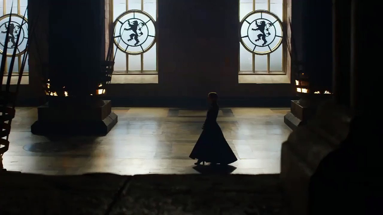 #GoTS7  (Promo Oficial)