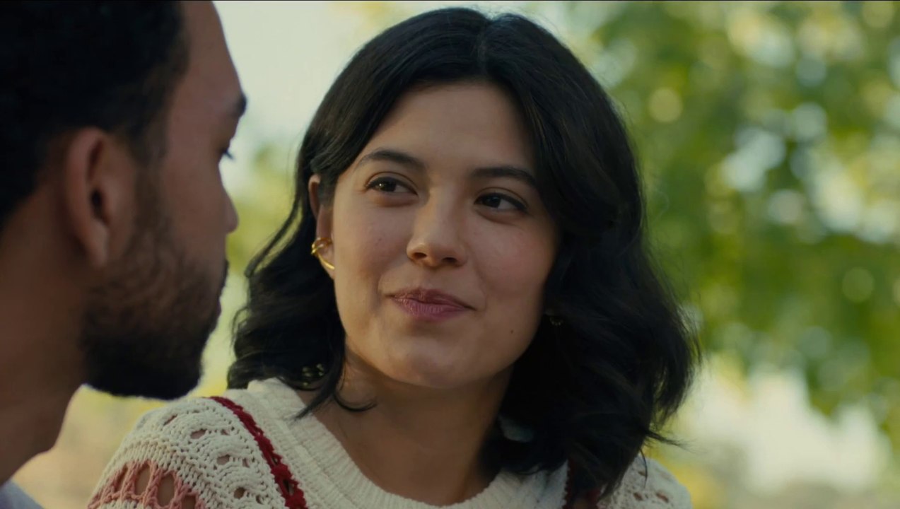 The American Society of Magical Negroes - Trailer (Deutsch) HD