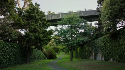 One Thousand Ropes - Trailer Oficial