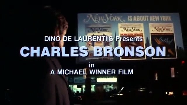 El Vengador Anónimo - Trailer