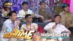 It's Showtime: Ogie Alcasid, isa palang GEN Z! (EXpecially For You)