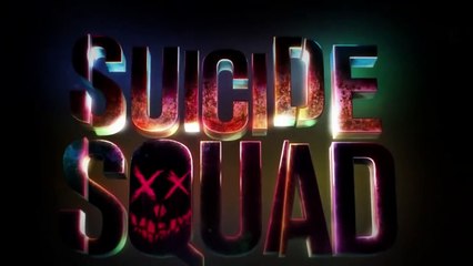 Escuadrón Suicida. Clip que revela el trabajo de digitalización de Cara Delevigne