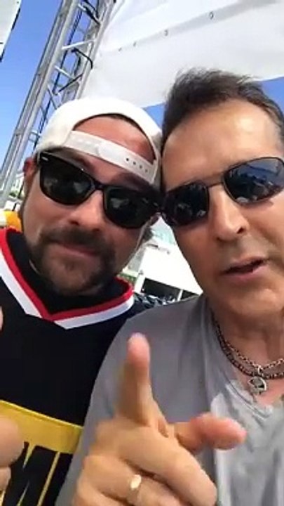 Todd McFarlane anuncia la nueva película de Spawn