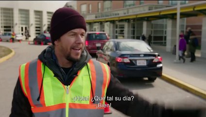 Guerra de Papás 2 - Tráiler Oficial Subtitulado al Español