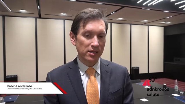 Salute, Landazabal (Gsk): “Investire in prevenzione per benefici economici Italia”