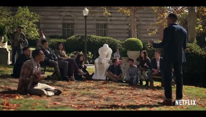 Dear White People - Trailer Oficial