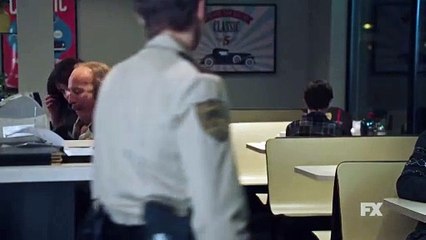 Avance de la tercera temporada de FARGO