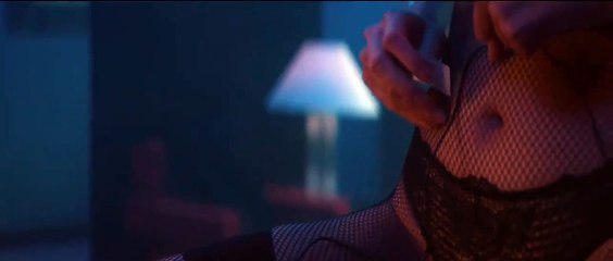 Atomic Blonde - Teaser #2