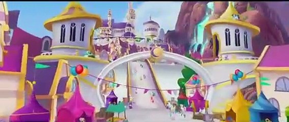 My Little Pony: La película - Tráiler Oficial Doblado al Español