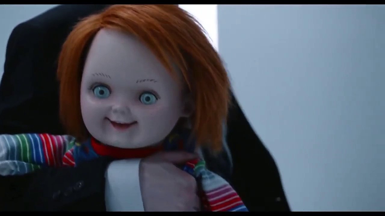 Cult of Chucky (Chucky 7) - Tráiler