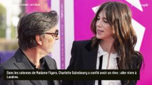 Charlotte Gainsbourg et Yvan Attal : après le mariage, cet autre projet tombé à l'eau à cause de l'acteur