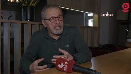 Prof. Dr. Naci Görür: Minimum 7.2 maksimum 7.5 deprem bekliyoruz