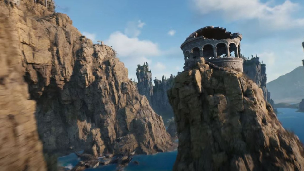 "C'est le plus beau MMO du marché", ce nouveau MMORPG a lancé des test secrets, mais les joueurs n'ont pas réussi à garder leur enthousiasme pour eux