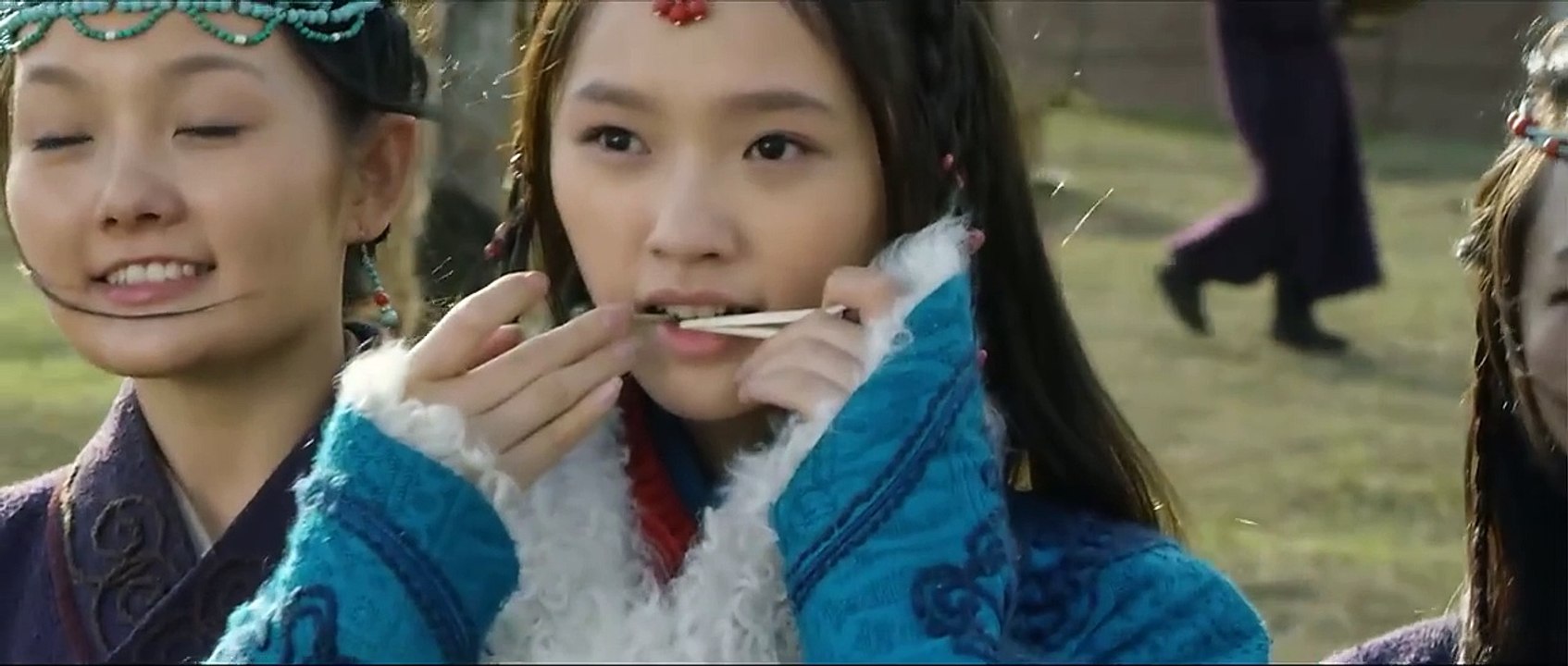 Temujin - [MULTI SUB] 4K FULL Movie   _ #Fantasy #YVision