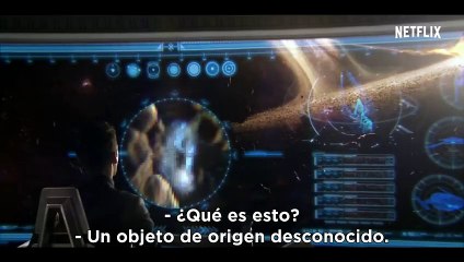 Star Trek: Discovery - Adelanto
