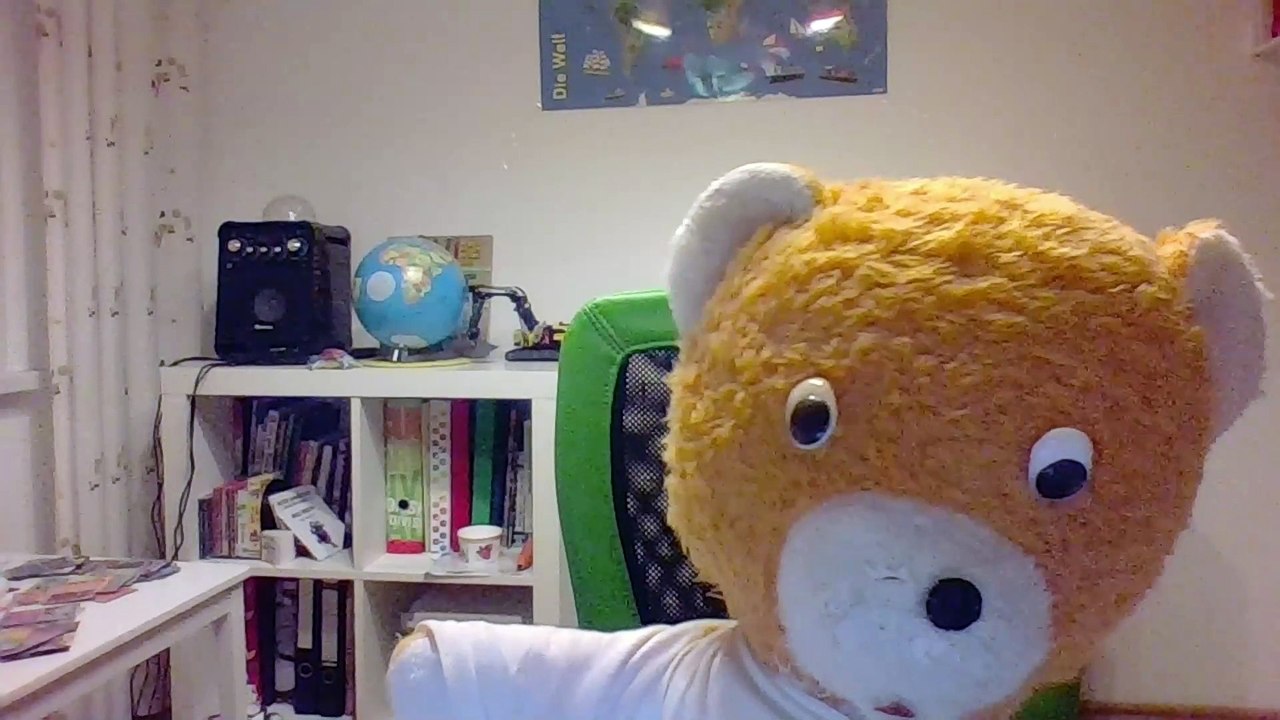 006 Aber jetzt Abonnieren