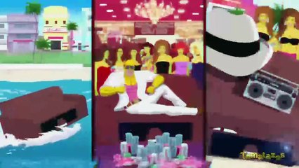 30 Celebramos 30 Años de Los Simpson y su Impacto Cultural 🎉