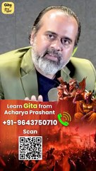 Love = Consumption || Acharya Prashant
