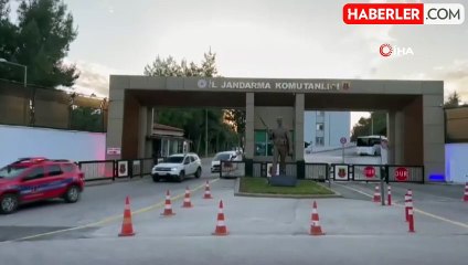 Gaziantep'te 2 milyon lira değerinde sahte deterjan ele geçirildi