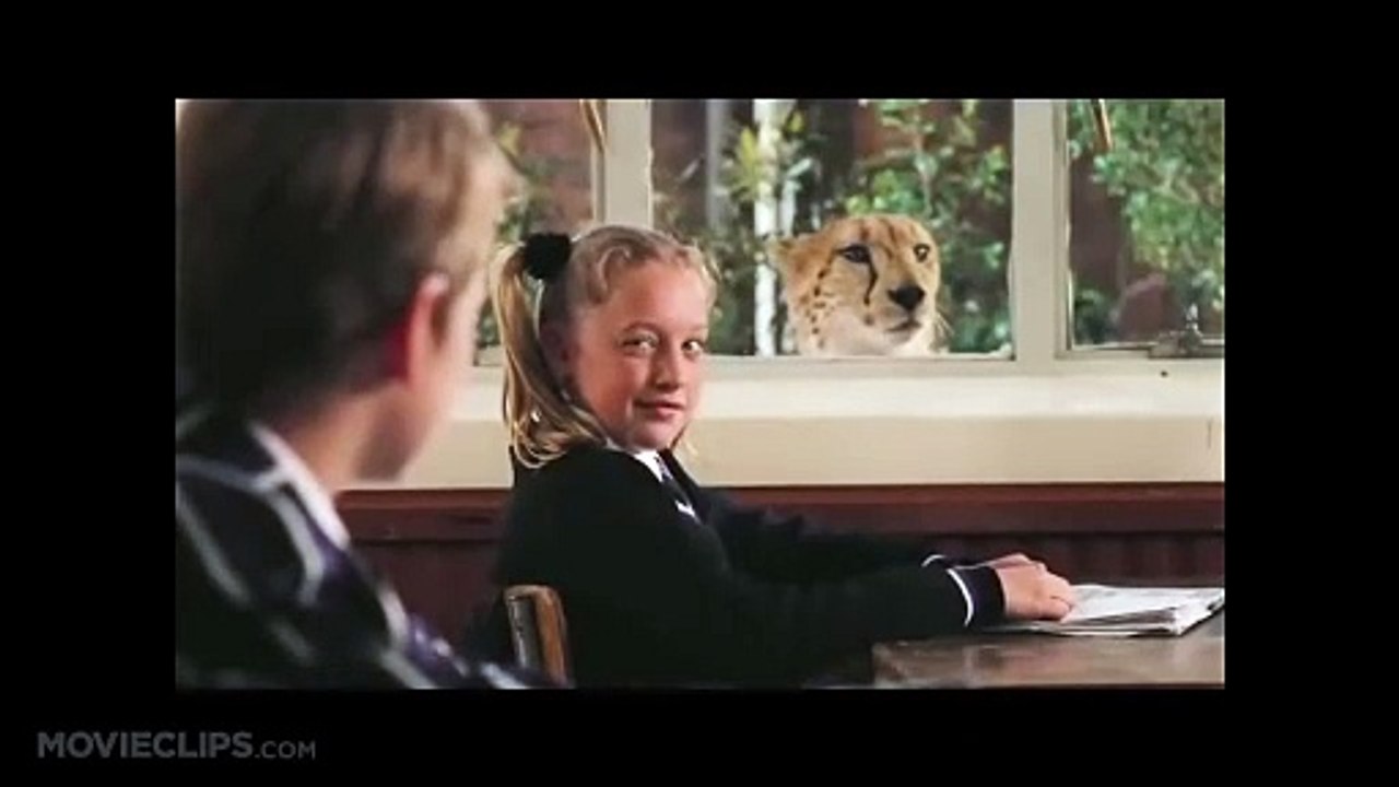 Duma - Tráiler