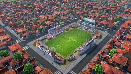 Condorito: La Película - Primer Tráiler