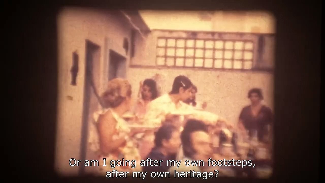 Cuatreros - Tráiler