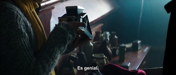 Muerte Instantánea - Tráiler Subtitulado al Español