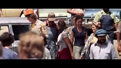 Norma Rae - Tráiler