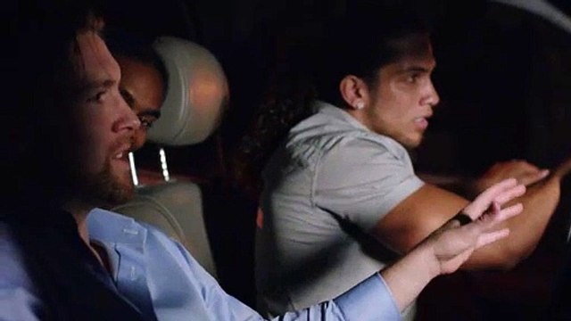 The Chosen Ones S1E4 -The Nonbelievers (2019)