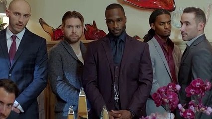 The Chosen Ones S1E9-Deliverance (2019)