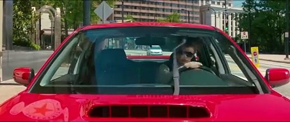 Baby - El Aprendiz del Crimen - Primeros 6 Minutos