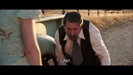 Annabelle: La Creación - Trailer 2