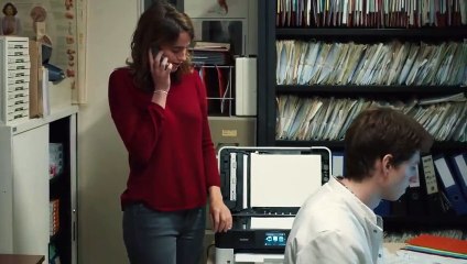 La Chica Desconicida - Trailer Subtitulado al Español