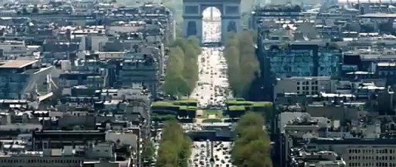 What I've Done (Official Video) - Linkin Park