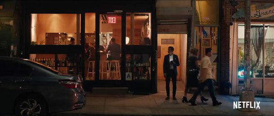 Master Of None- Trailer Oficial de la Segunda Temporada
