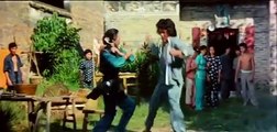 Drunken Master trailer