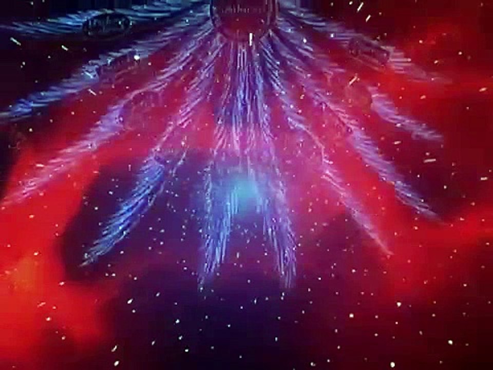 Opening de Evangelion